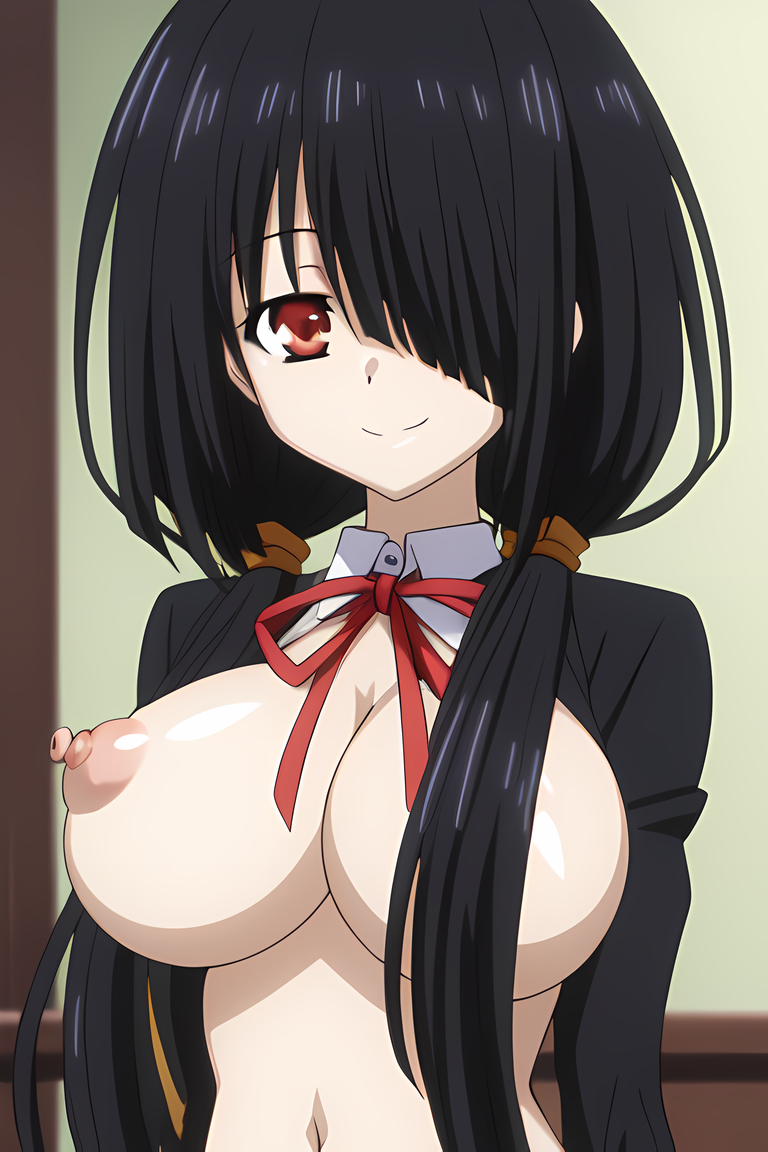 Tokisaki Kurumi 20231113