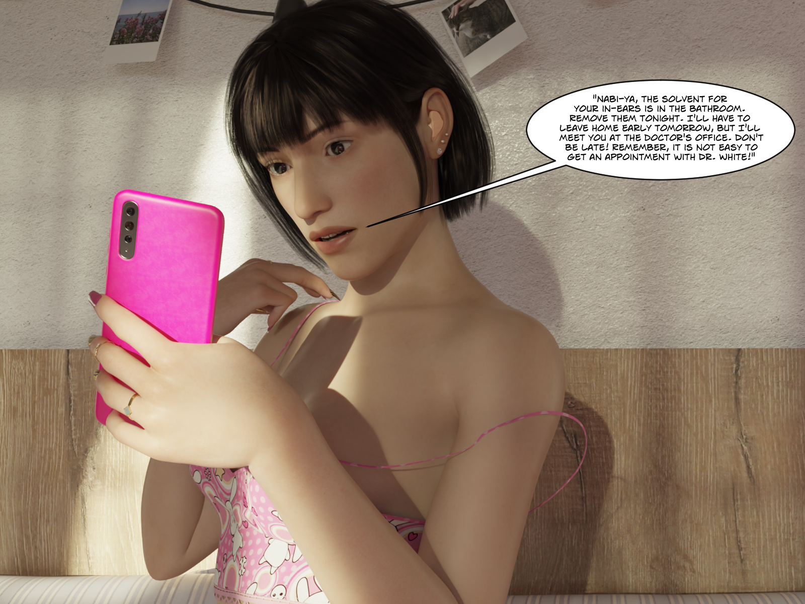 idolporn  from Patreon | Kemono