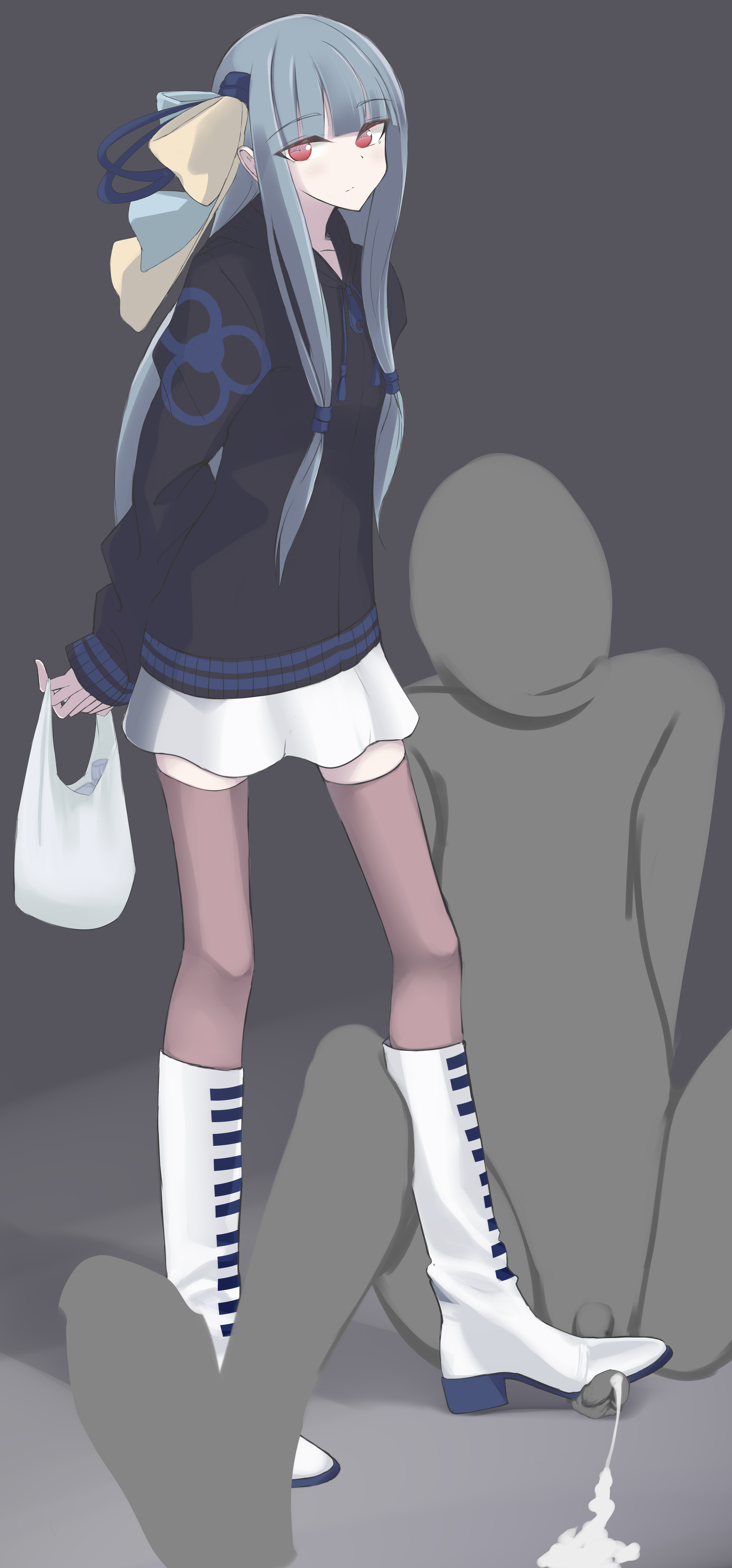 ブーツコキ  from Pixiv Fanbox | Kemono