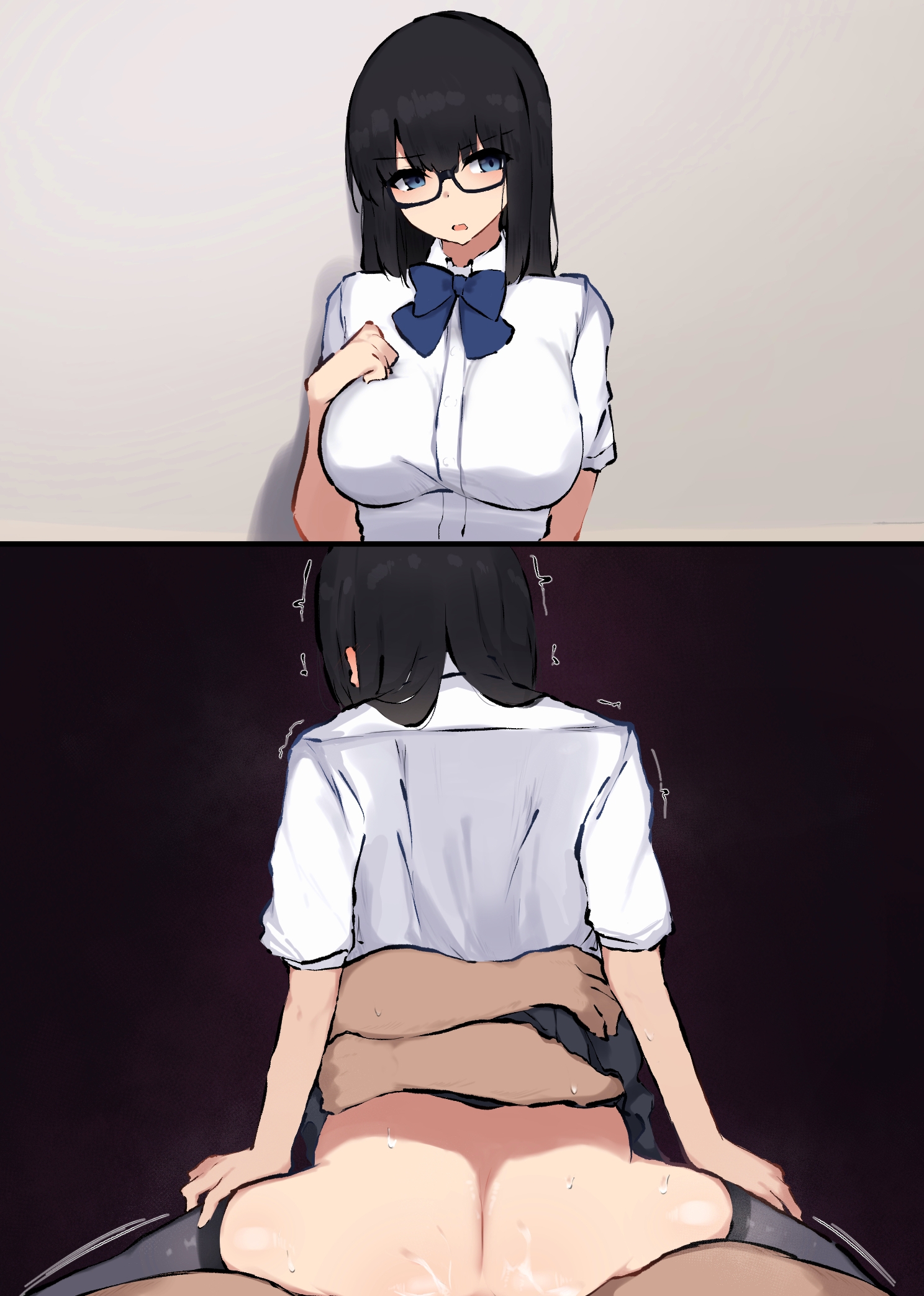 性教育 二次 エロ  from Pixiv Fanbox | Kemono