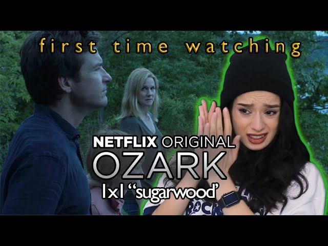 EARLY ACCESS First Time Watching Ozark Sugarwood S01E01  