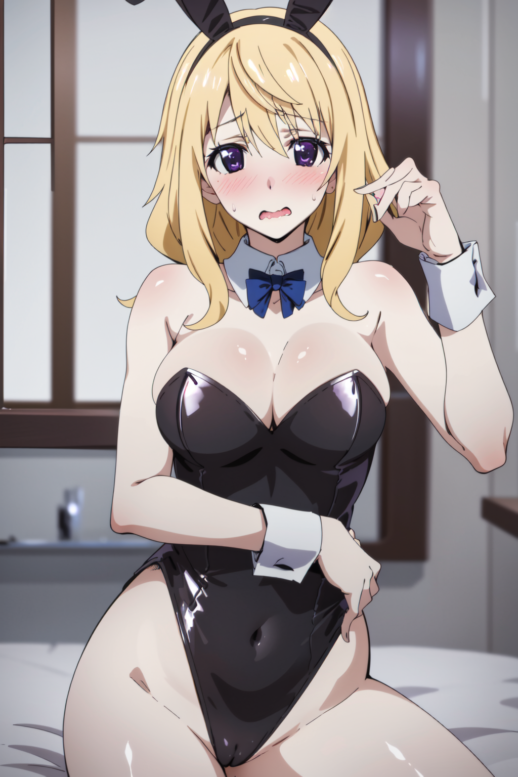 ゆっち＆なお　エッチ 