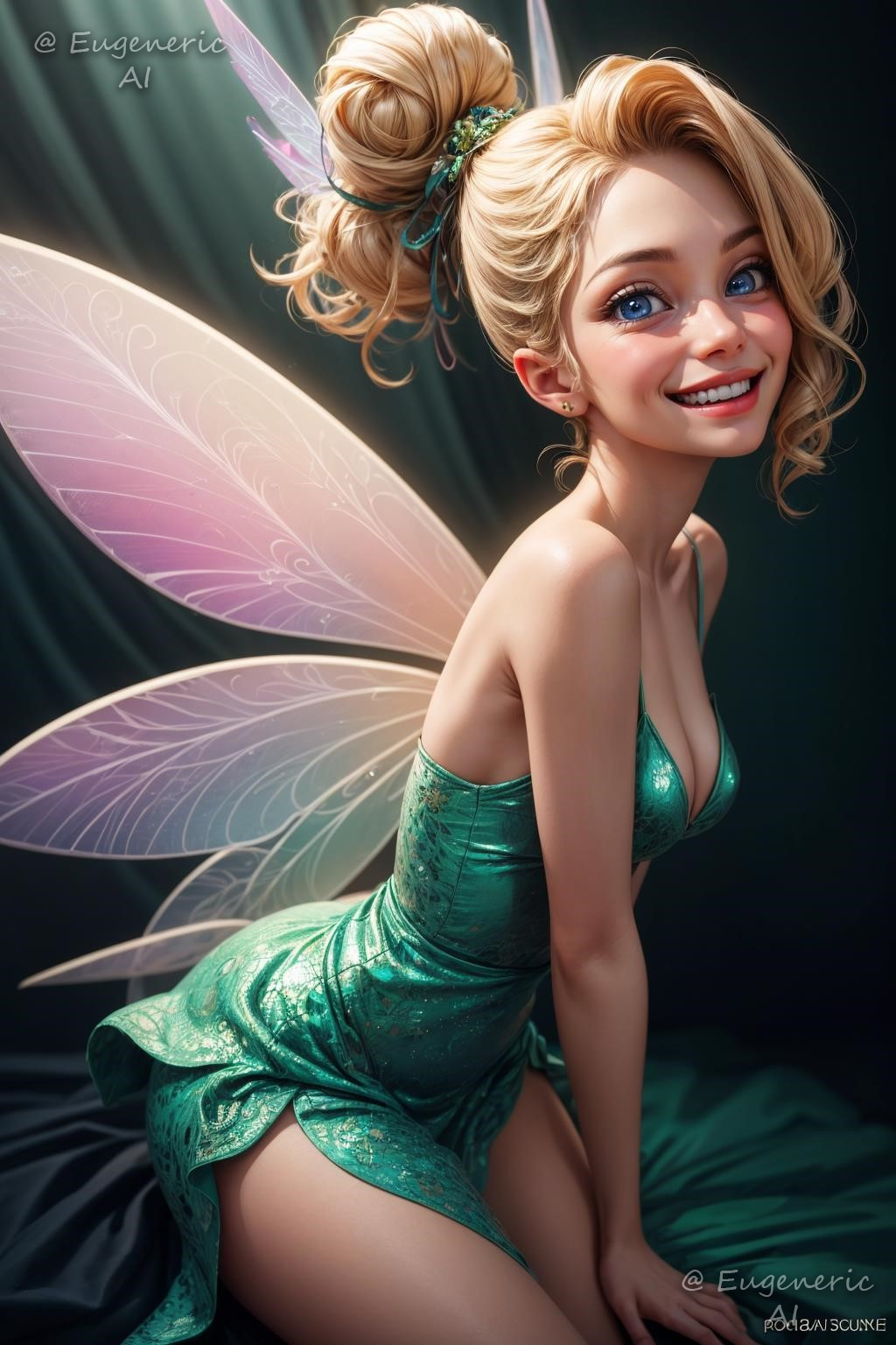 Tinker Bell - [61 images]