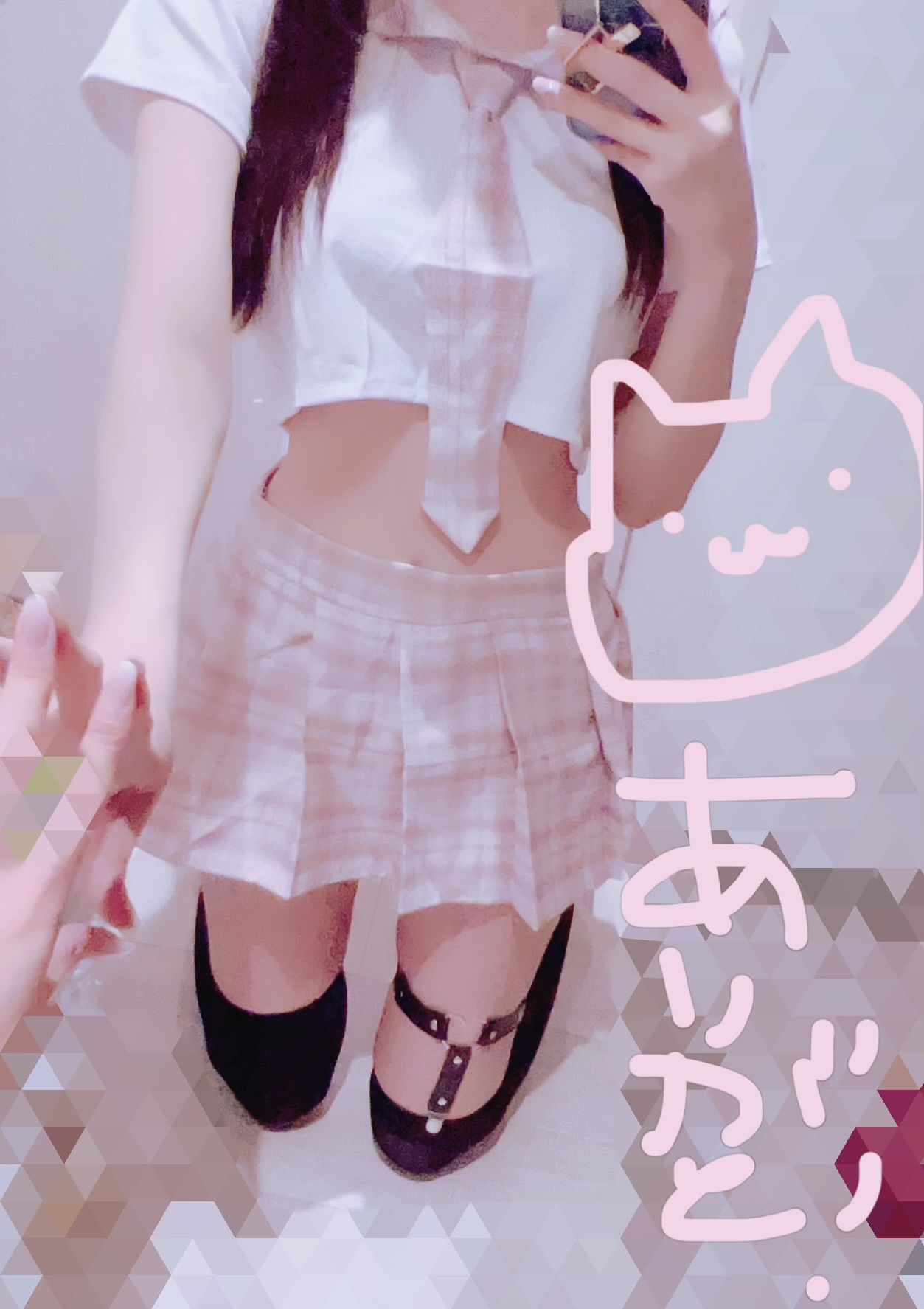 みーにゃん エロ 