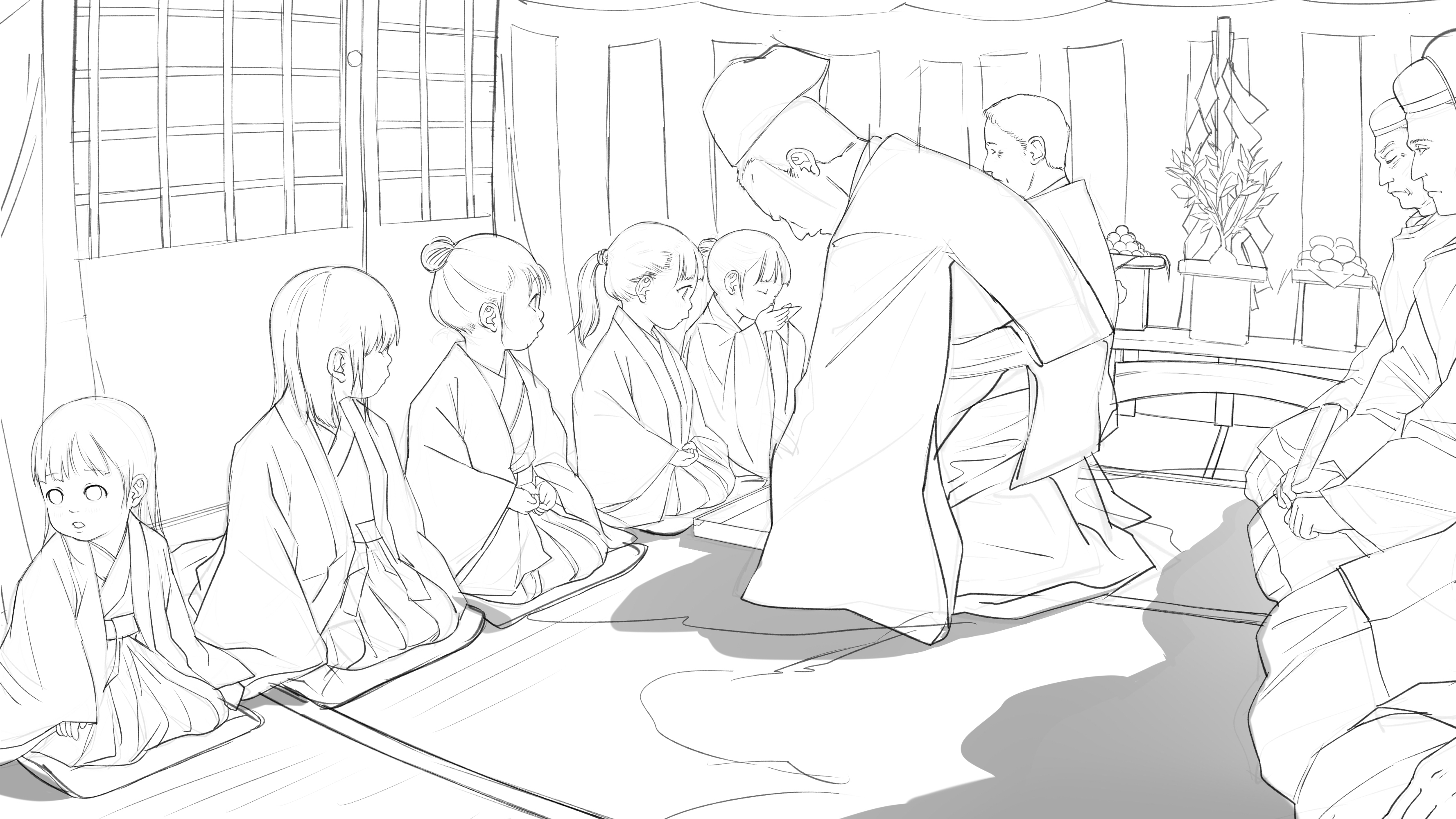 anime801 nude  from Pixiv Fanbox | Kemono