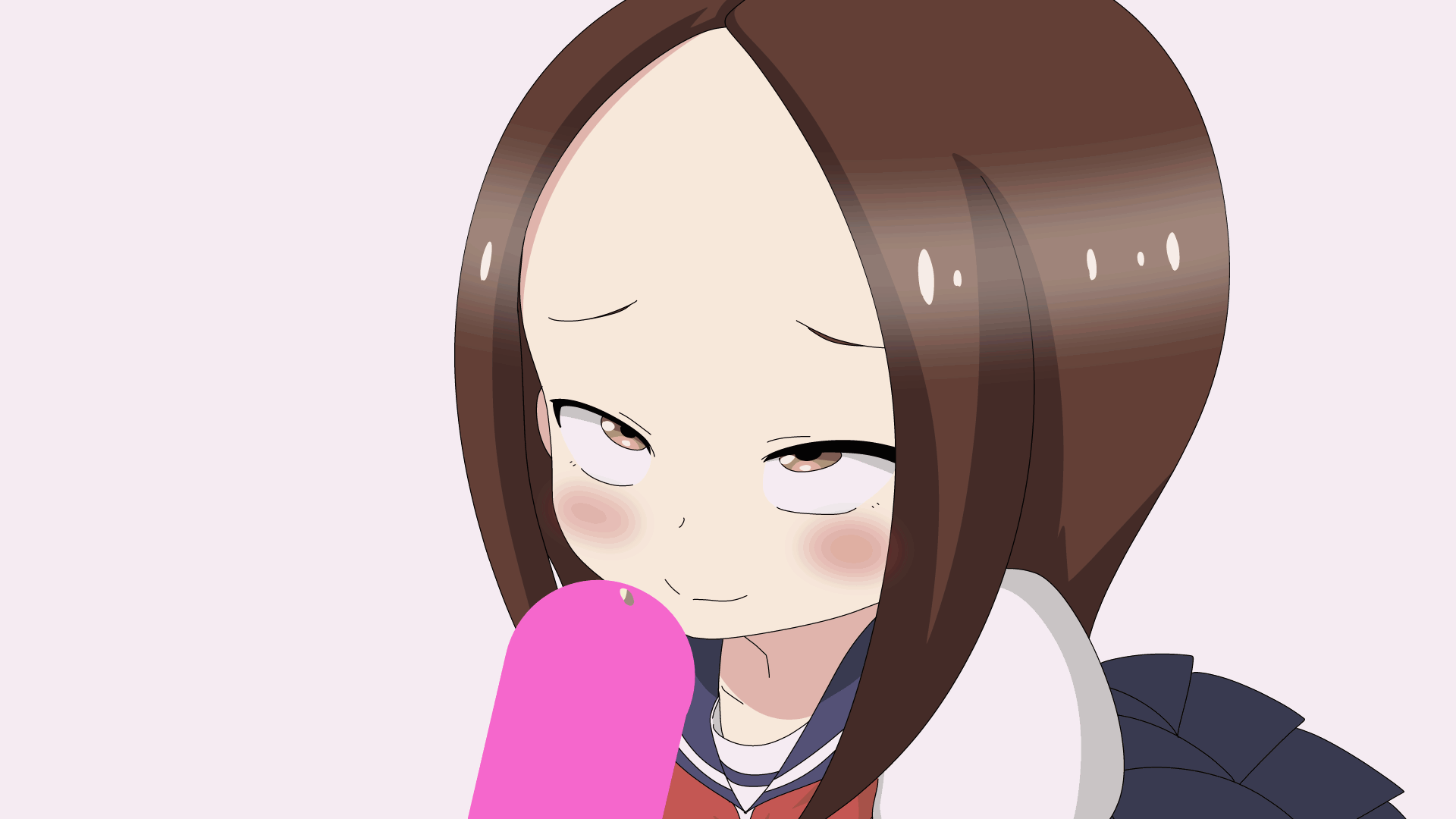 かけこら gif 