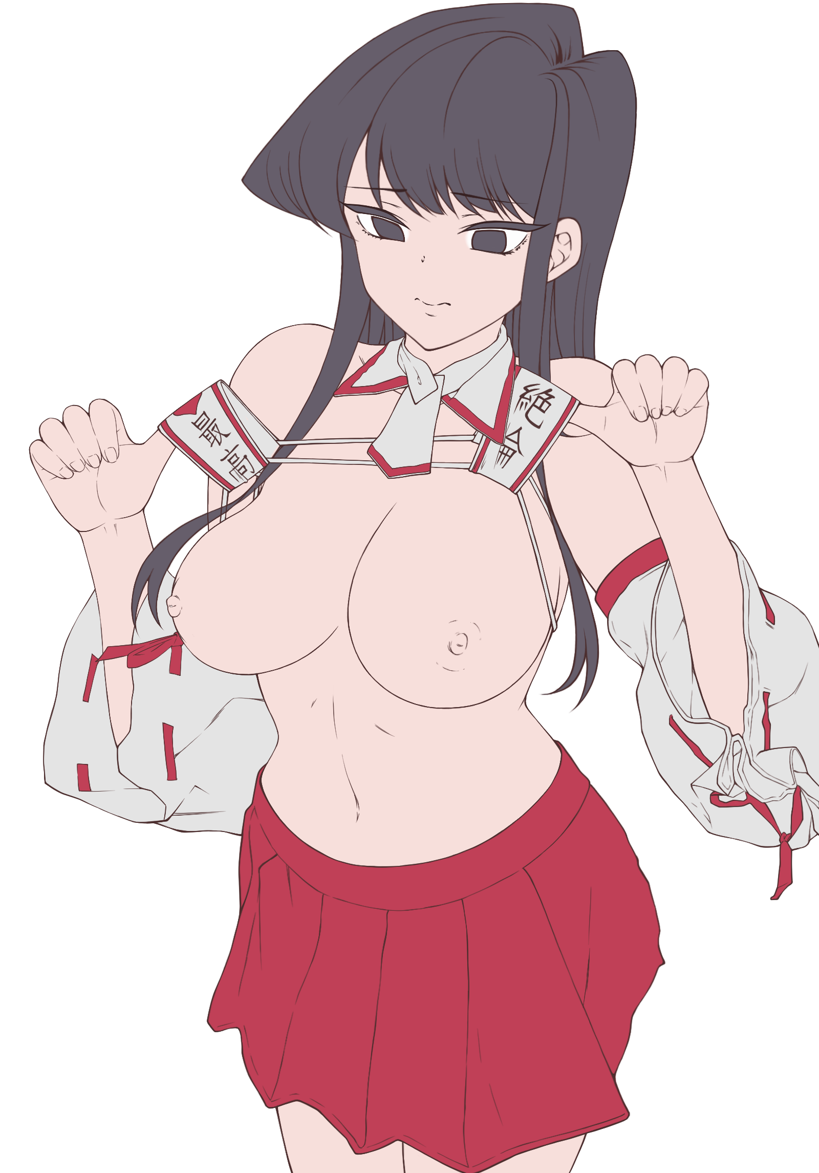 コスプレイヤー  水龍敬  from Pixiv Fanbox | Kemono