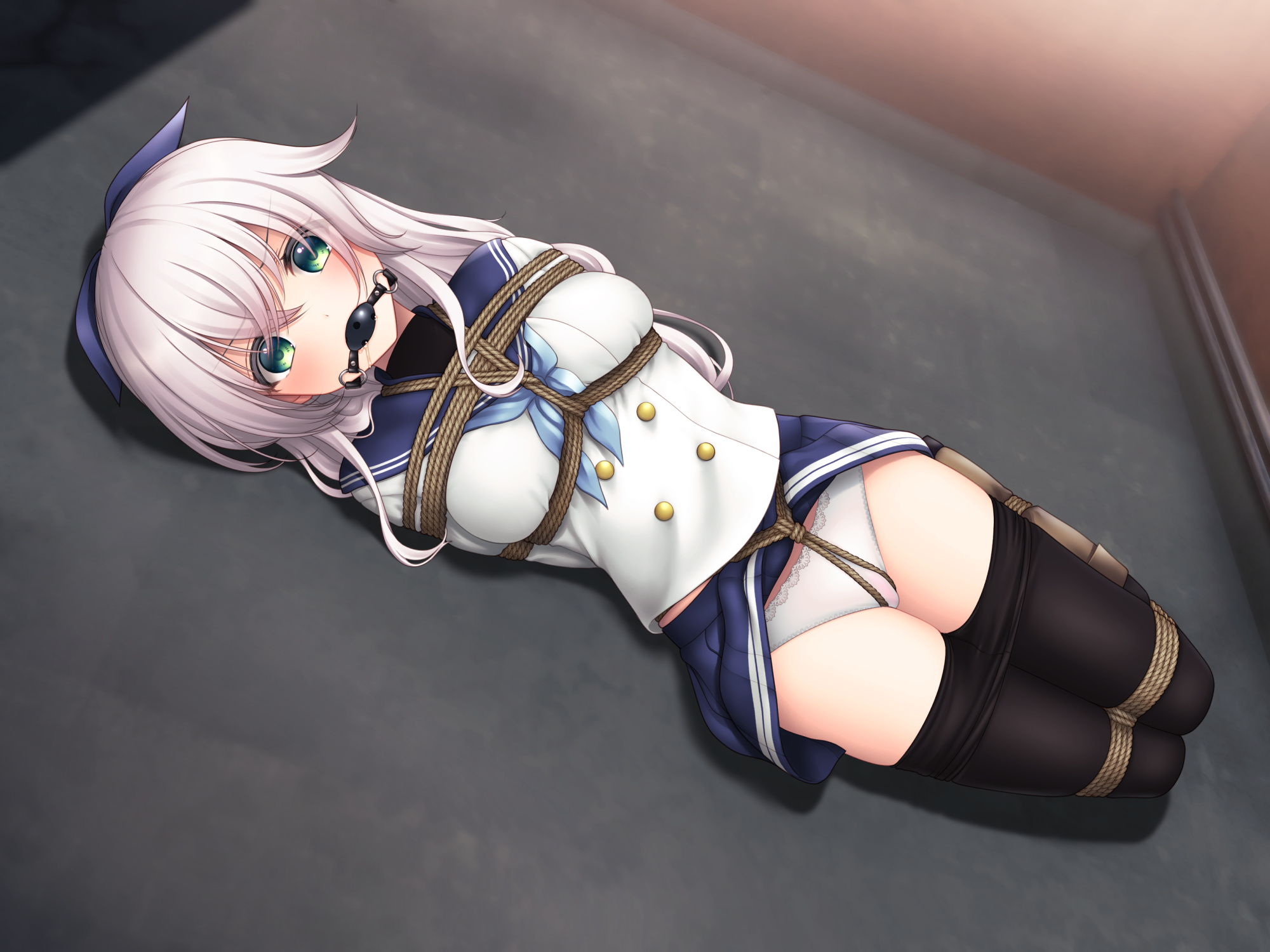 緊縛　ローター 