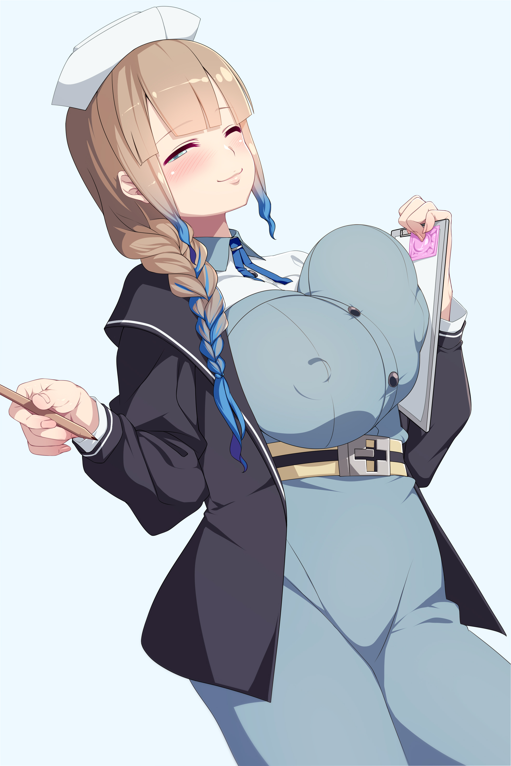 ネモ エロ fgo from Pixiv Fanbox | Kemono