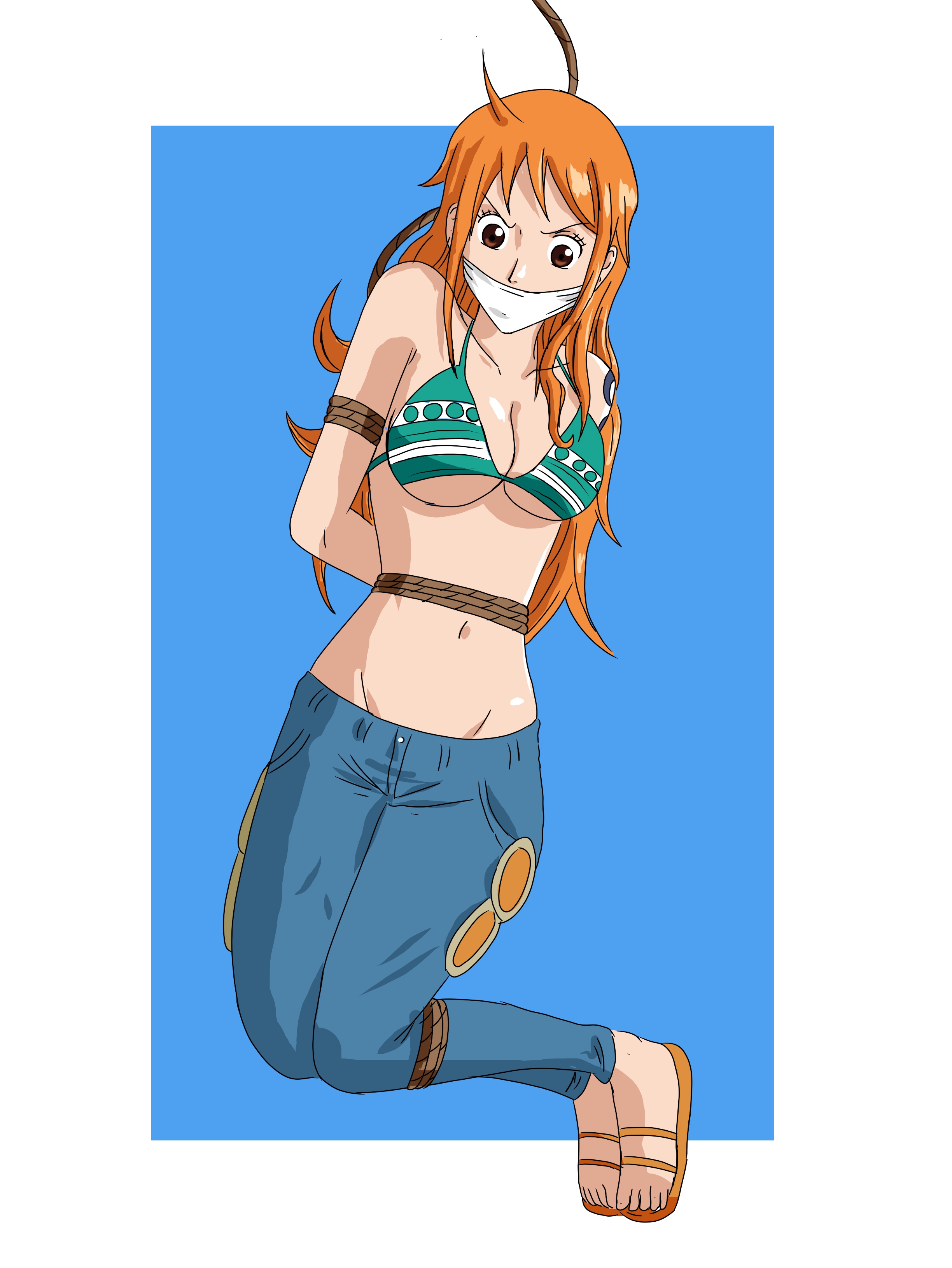 Nami