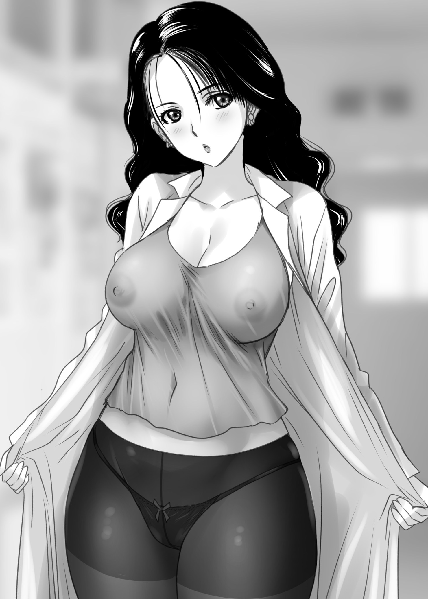 マドンナカップ エロ