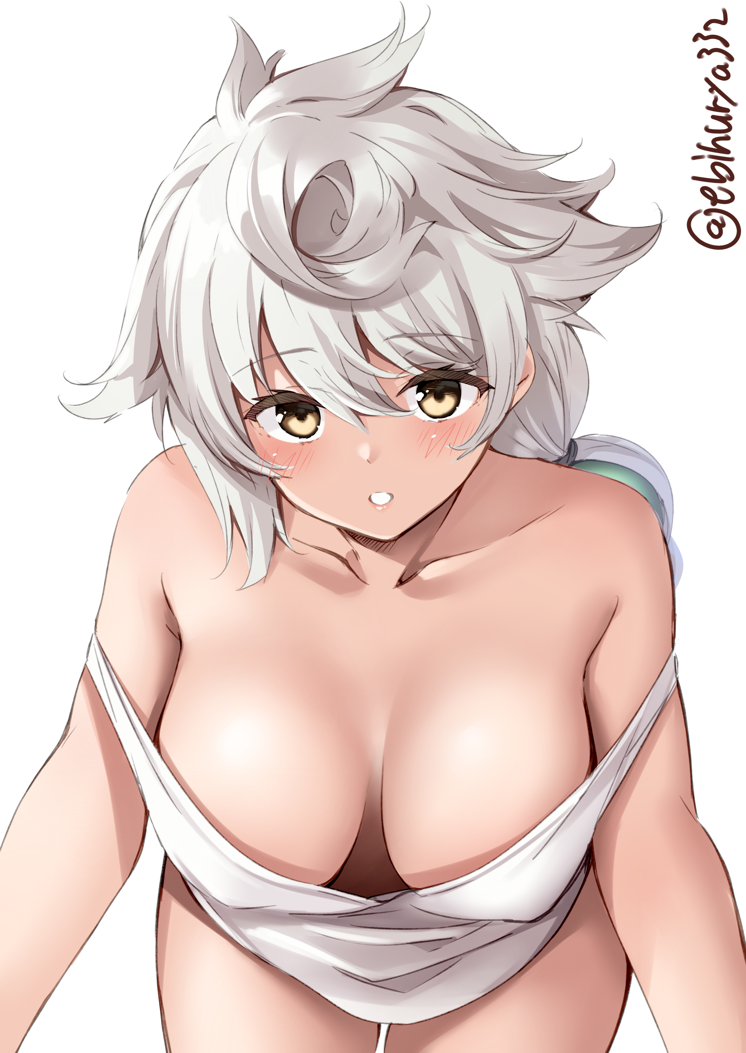 えびふりゃ　エロ  from Pixiv Fanbox | Kemono