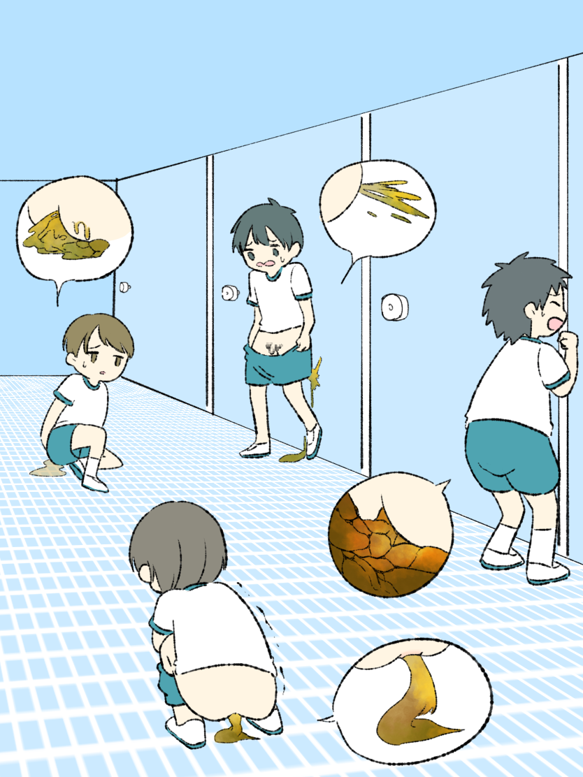 ショタスカ 
